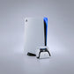 Quick Charging Stand for PS5 - White