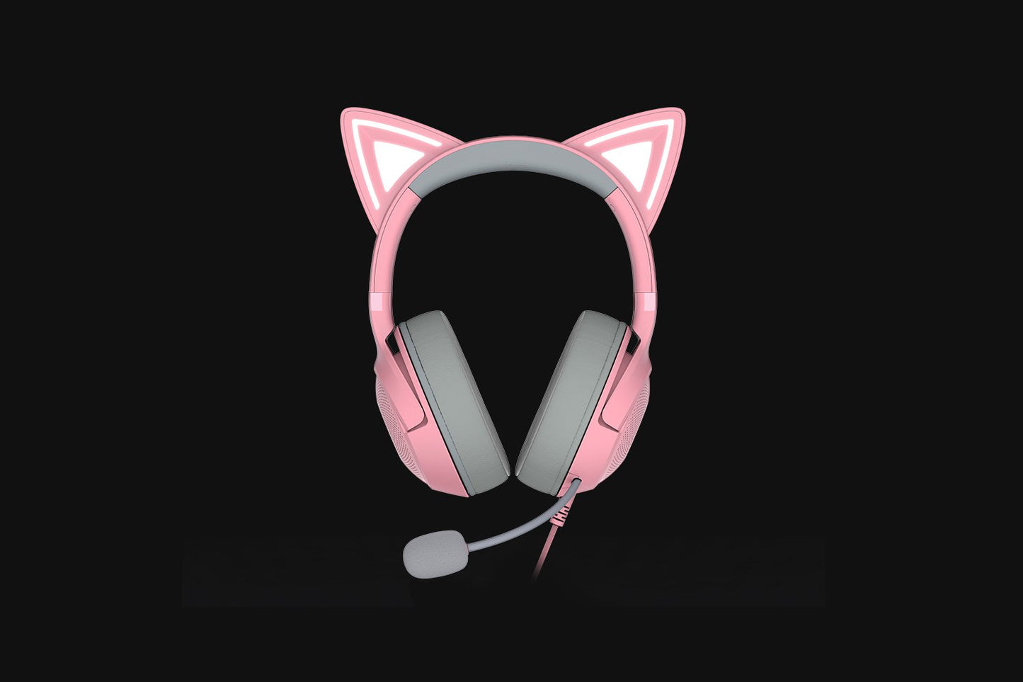 Kraken Kitty Ed. - Quartz