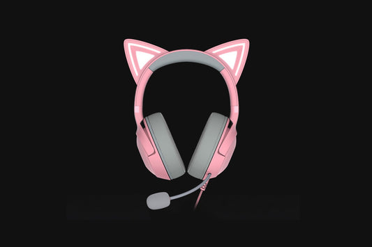 Kraken Kitty Ed. - Quartz