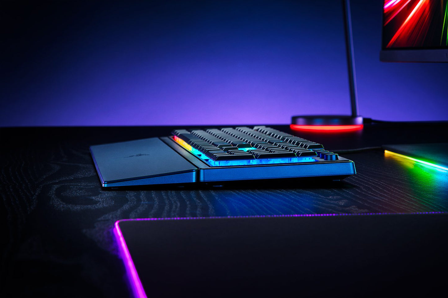 Ornata V3 - UK Layout
