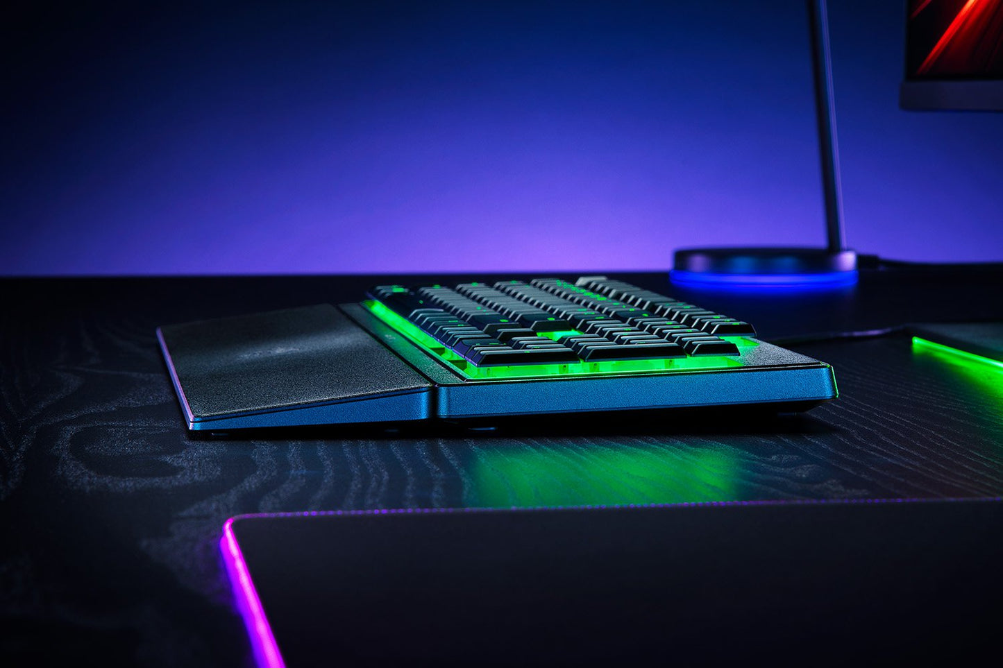 Ornata V3 X - UK Layout