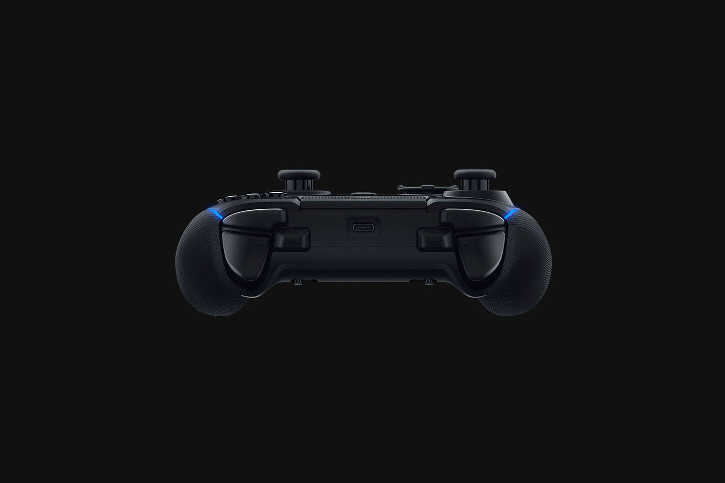 Wolverine V2 Pro (PS5) - Black