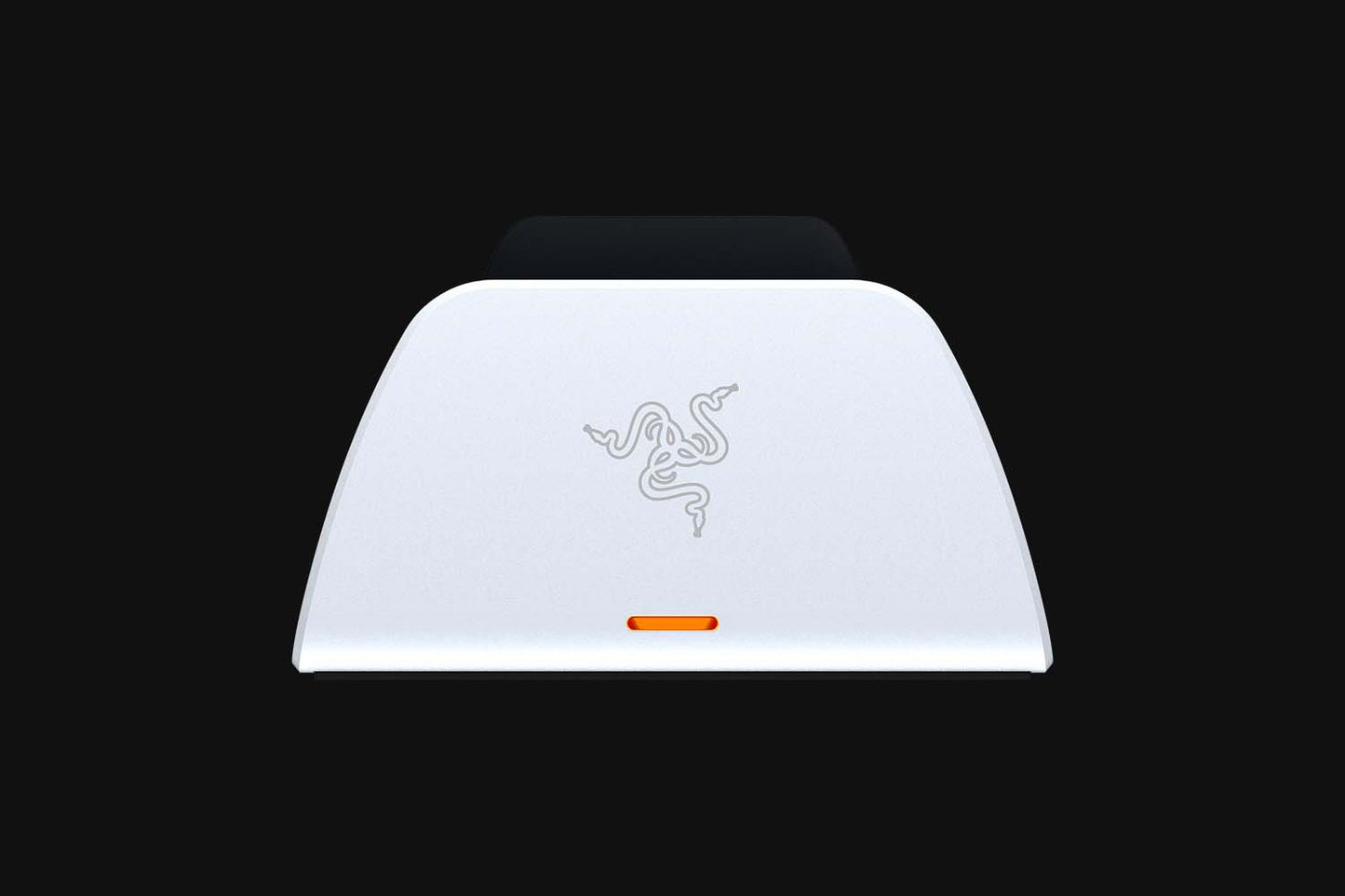Quick Charging Stand for PS5 - White