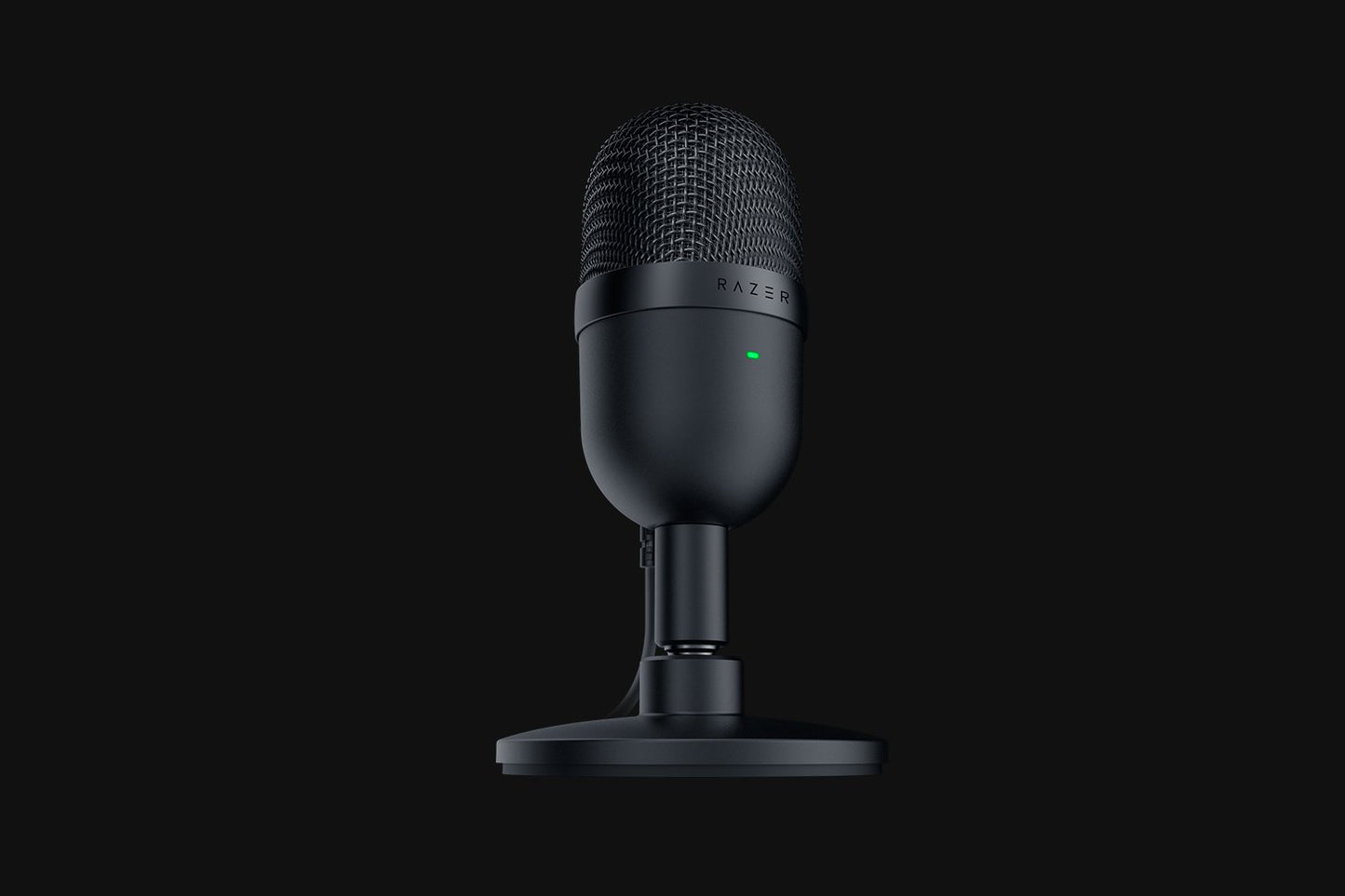 Seiren MINI - QUARTZ