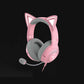 Kraken Kitty Ed. - Quartz