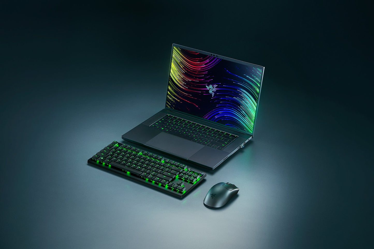 Razer Viper V3 HyperSpeed - Wireless Esports Mouse