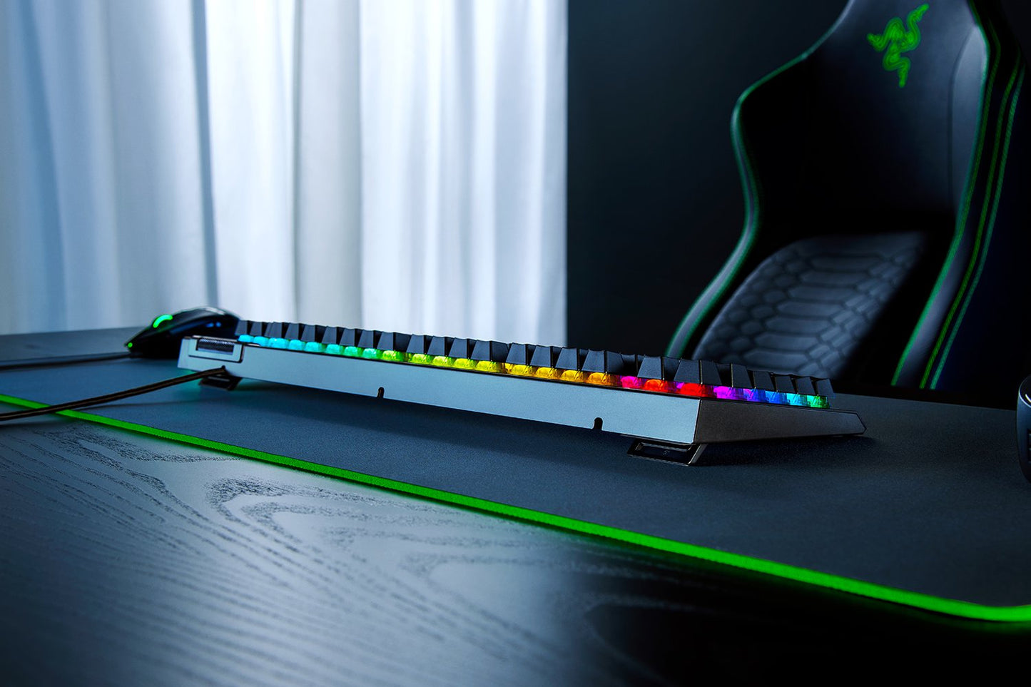 Razer BlackWidow V4 X *C