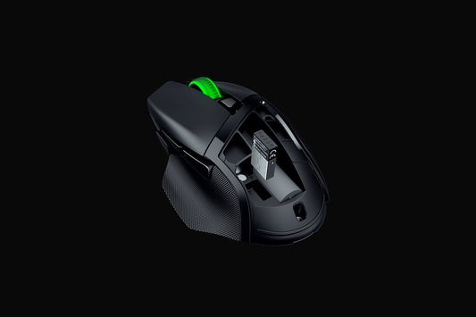 Razer Basilisk V3 X HyperSpeed *C