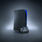 Quick Charging Stand for PS5 - Midnight Black