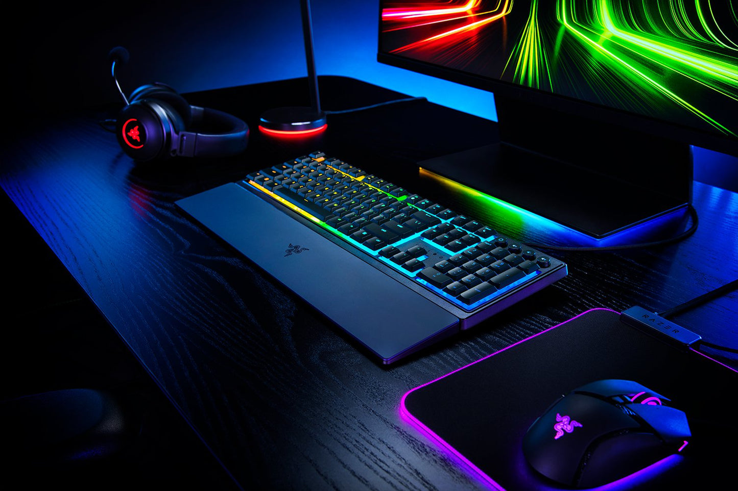 Ornata V3 - UK Layout