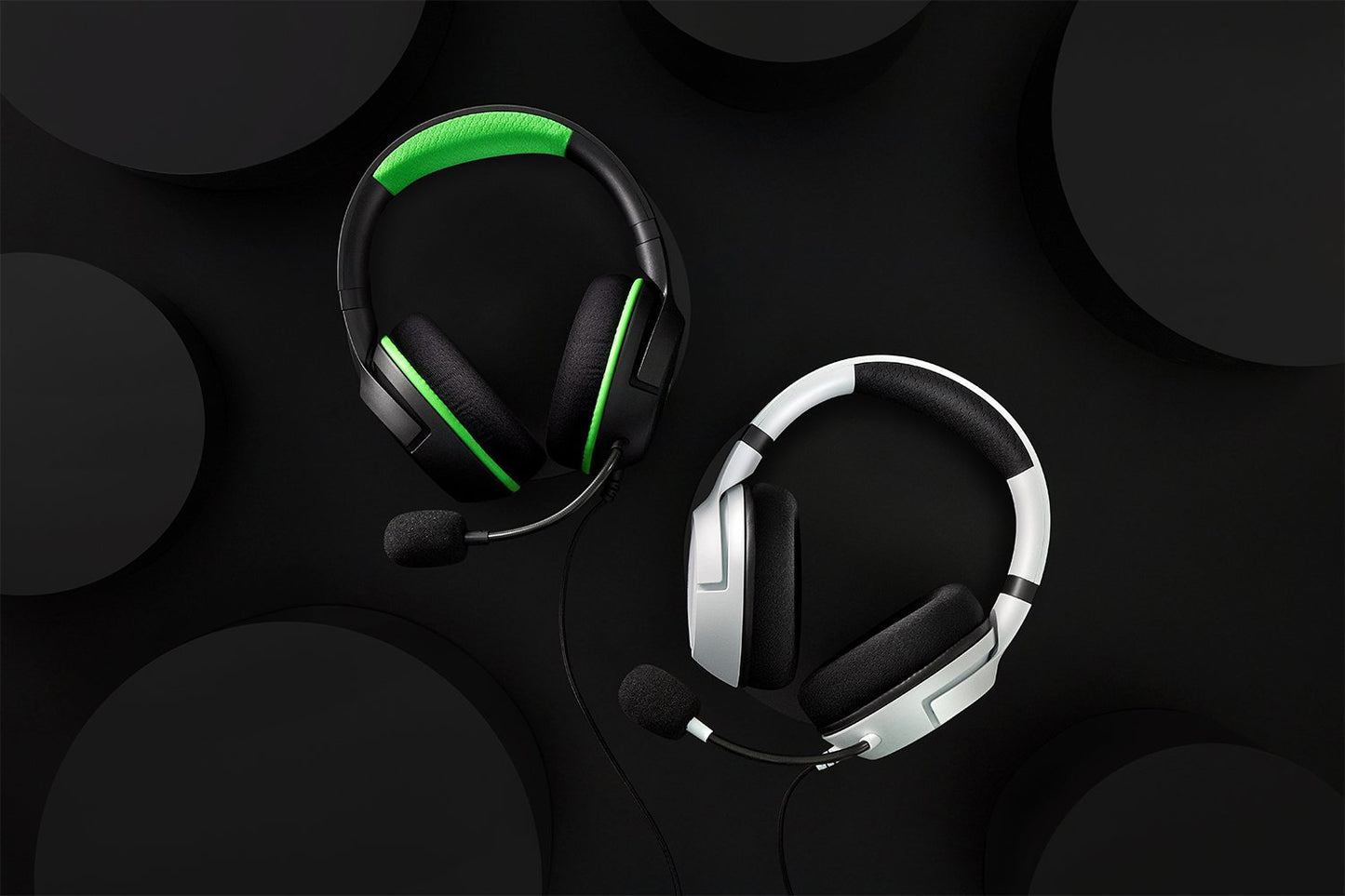 Kaira X for Xbox Black
