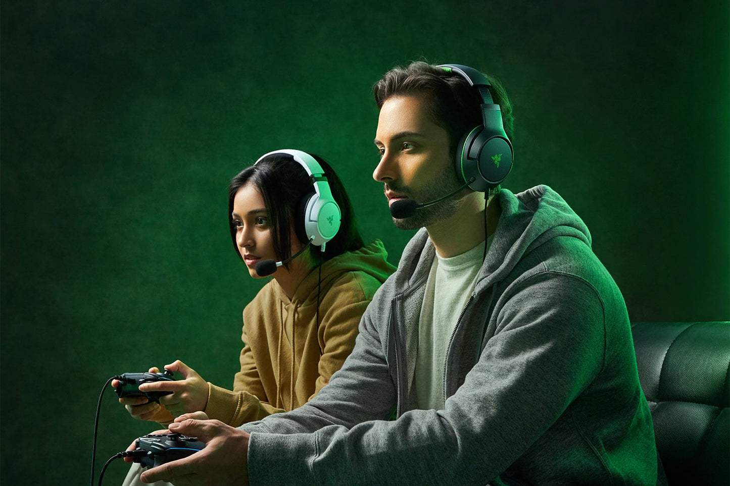 Kaira X for Xbox Black