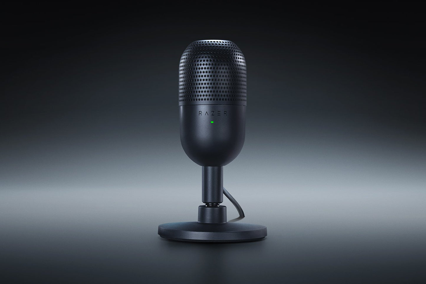 Razer Seiren V3 Mini - Ultra-Compact USB Microphone
