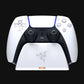 Quick Charging Stand for PS5 - White