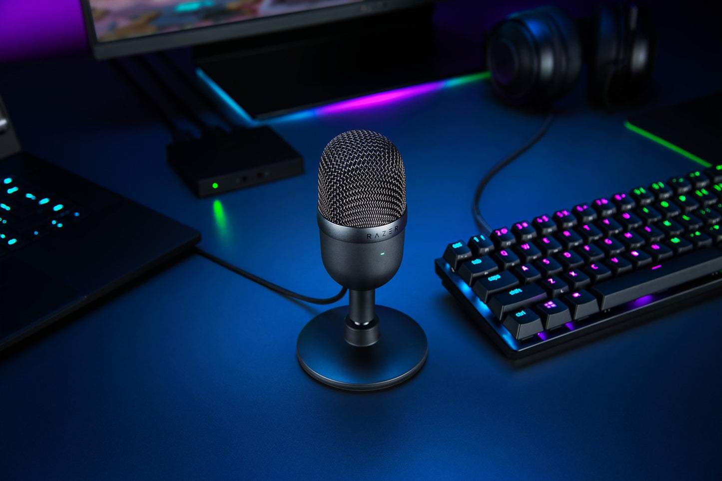 Seiren MINI - QUARTZ
