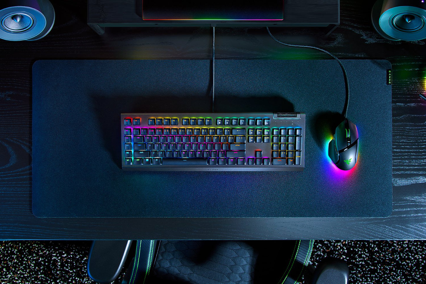 Razer BlackWidow V4 X *C