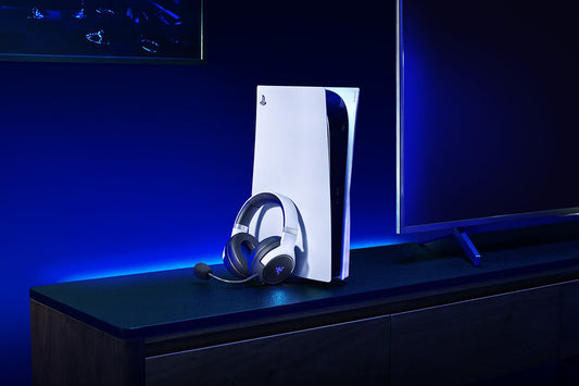 Kaira Pro for Playstation