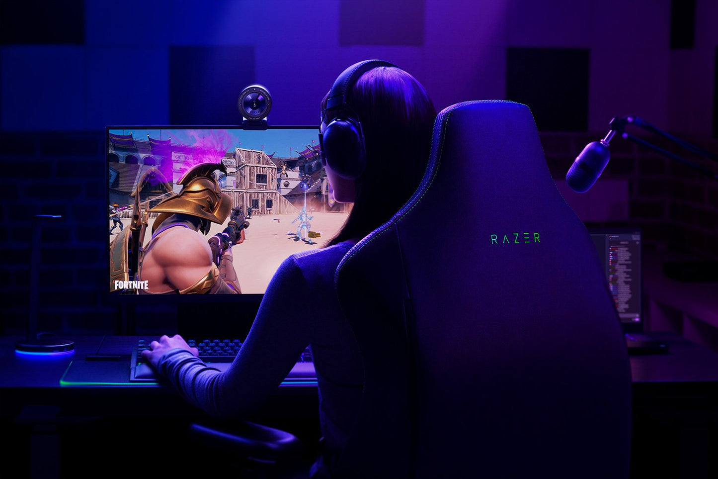 Kiyo Pro