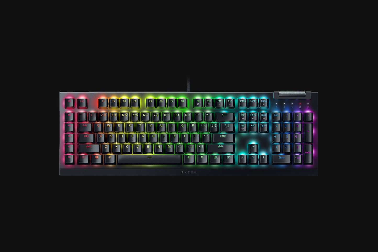 Razer BlackWidow V4 X *C