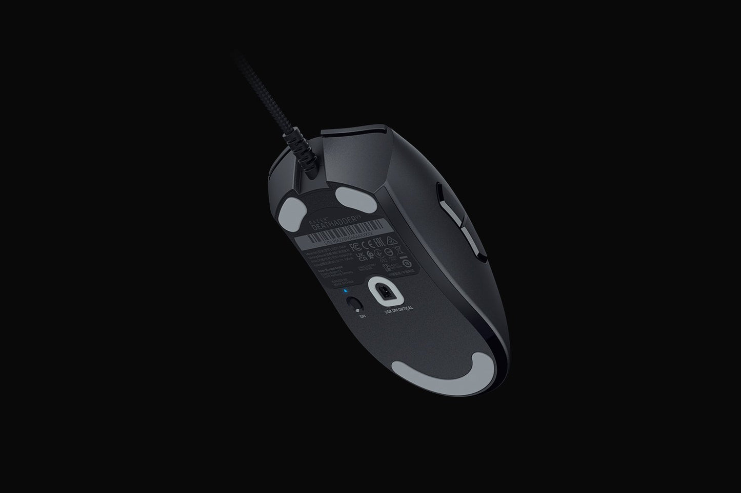 DeathAdder V3 Gaming Mouse
