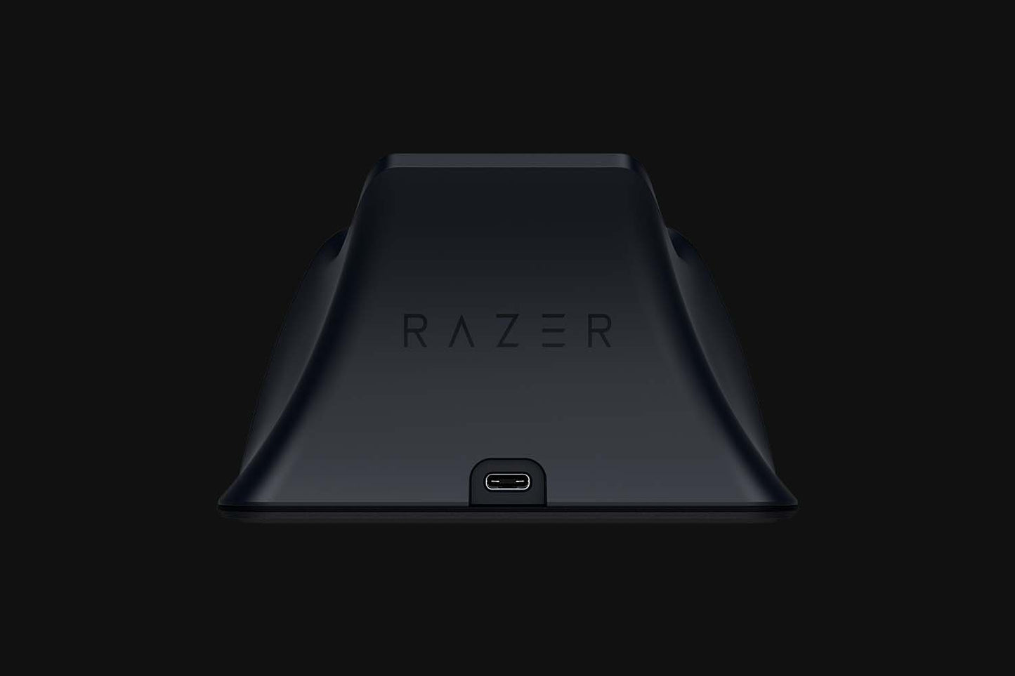 Quick Charging Stand for PS5 - Midnight Black
