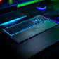 Ornata V3 X - UK Layout