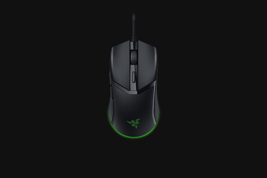 Razer Cobra - Wired Gaming Mouse Razer Chroma RGB *C