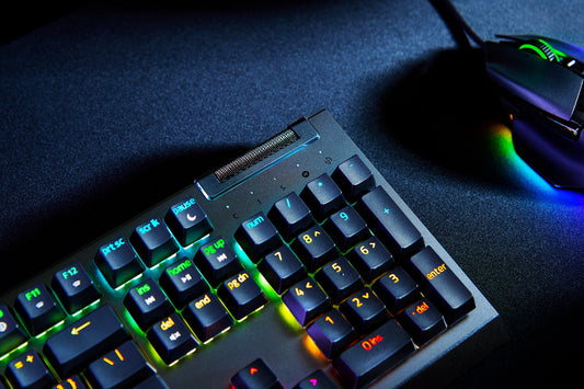 Razer BlackWidow V4 X *C