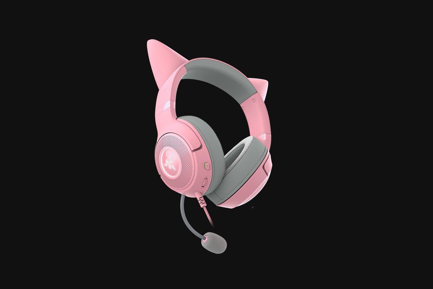 Kraken Kitty Ed. - Quartz