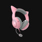 Razer Kraken Kitty V2 - USB Headset with RGB Kitty Ears