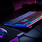 Ornata V3 - UK Layout