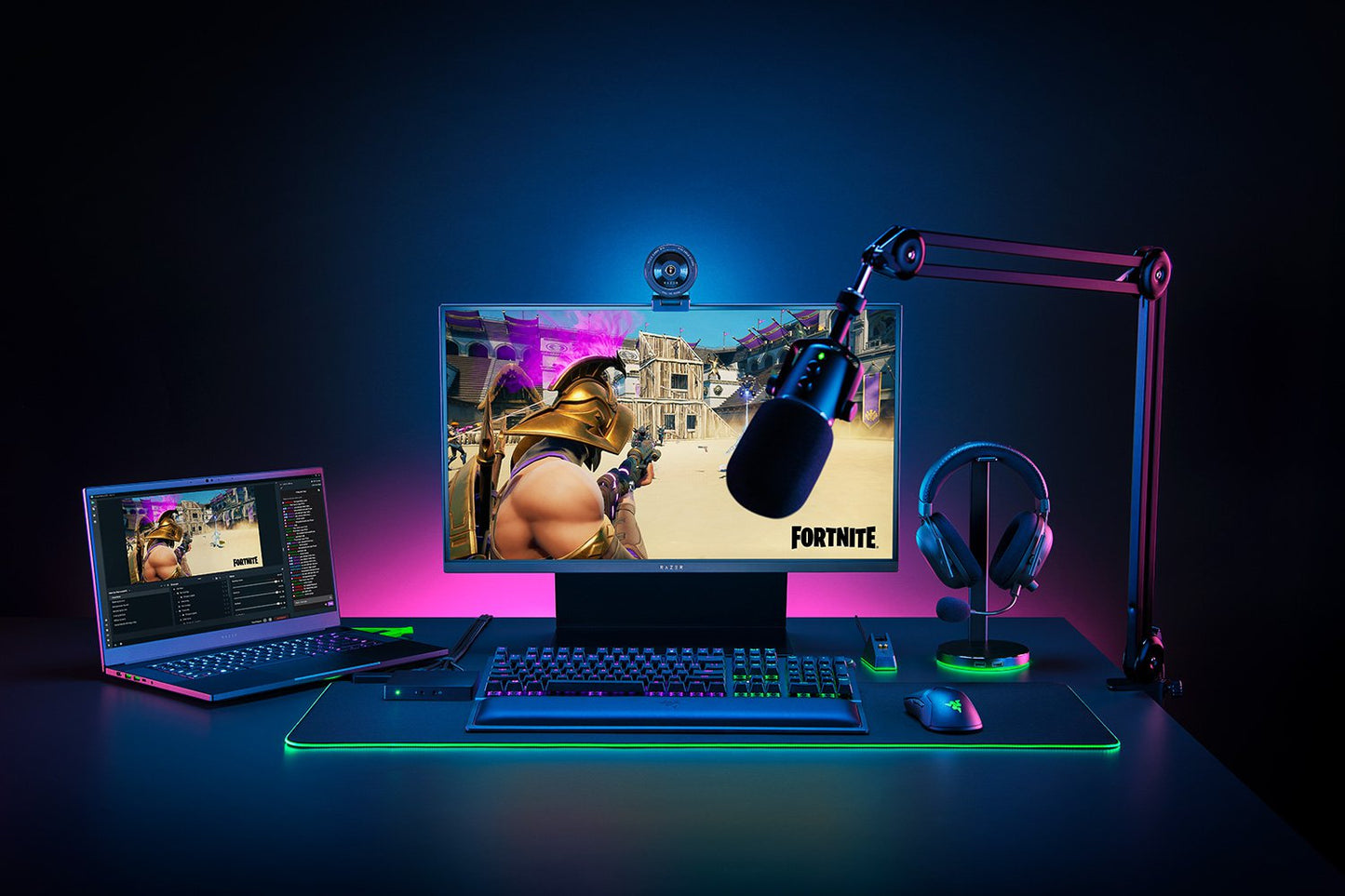 Kiyo Pro