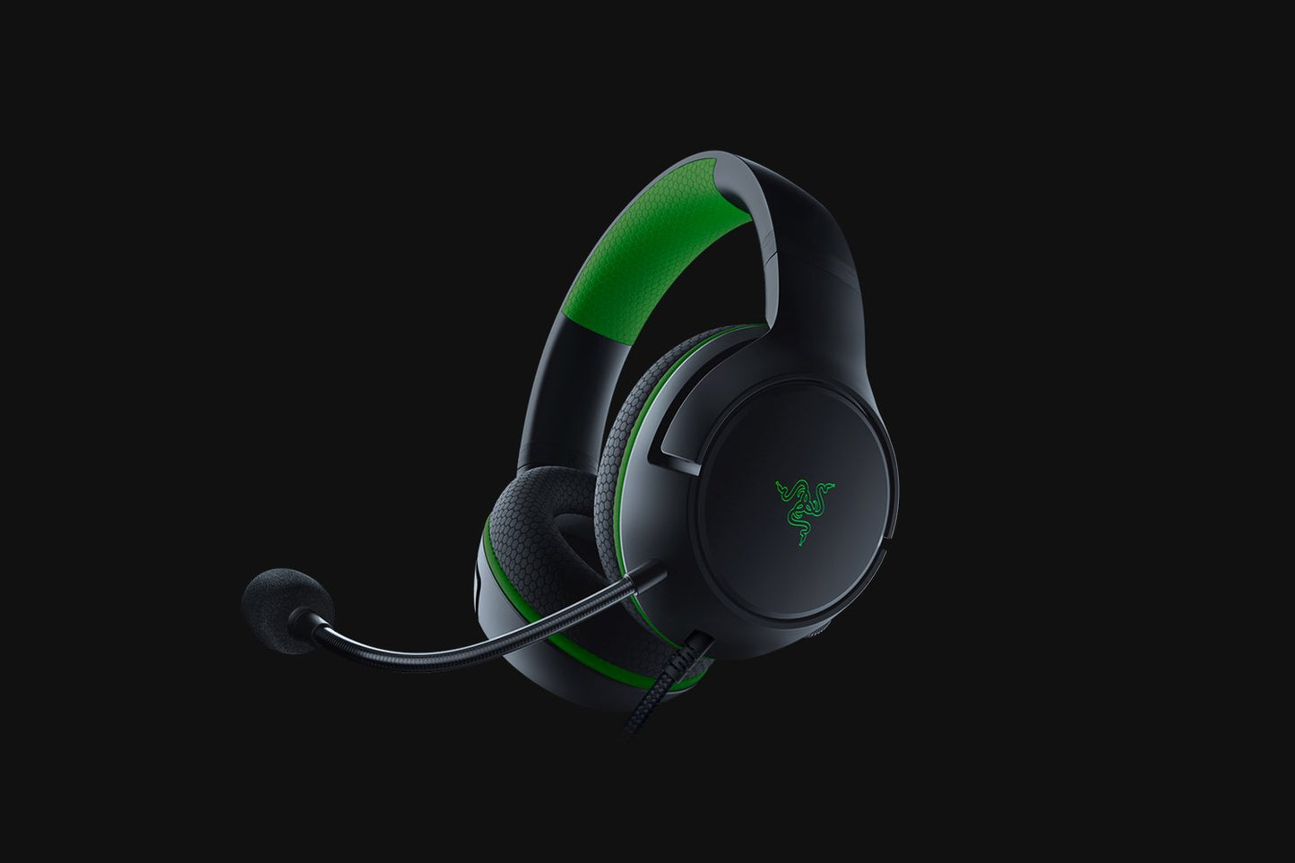 Kaira X for Xbox Black