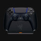 Quick Charging Stand for PS5 - Midnight Black