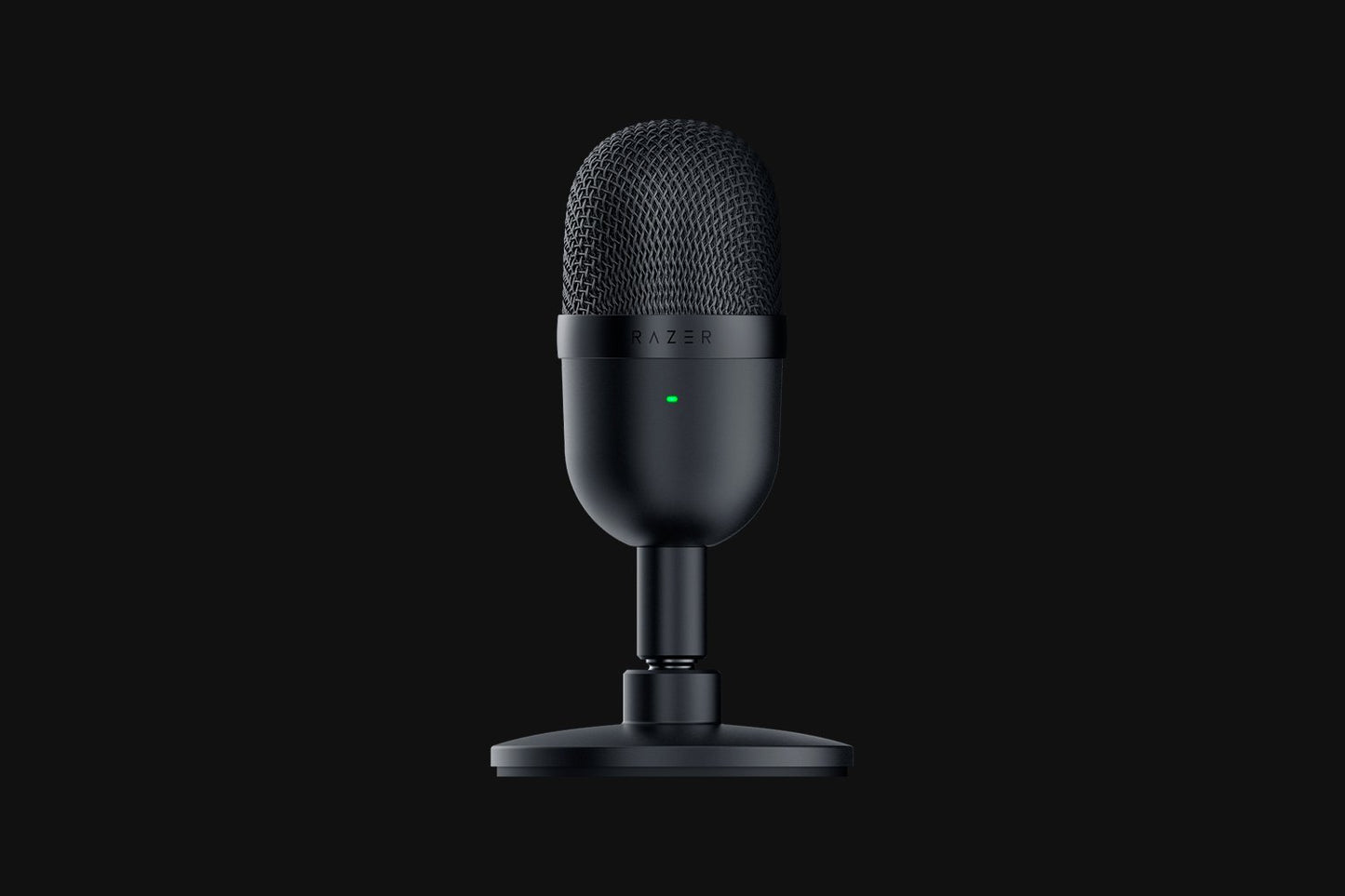 Seiren MINI - QUARTZ