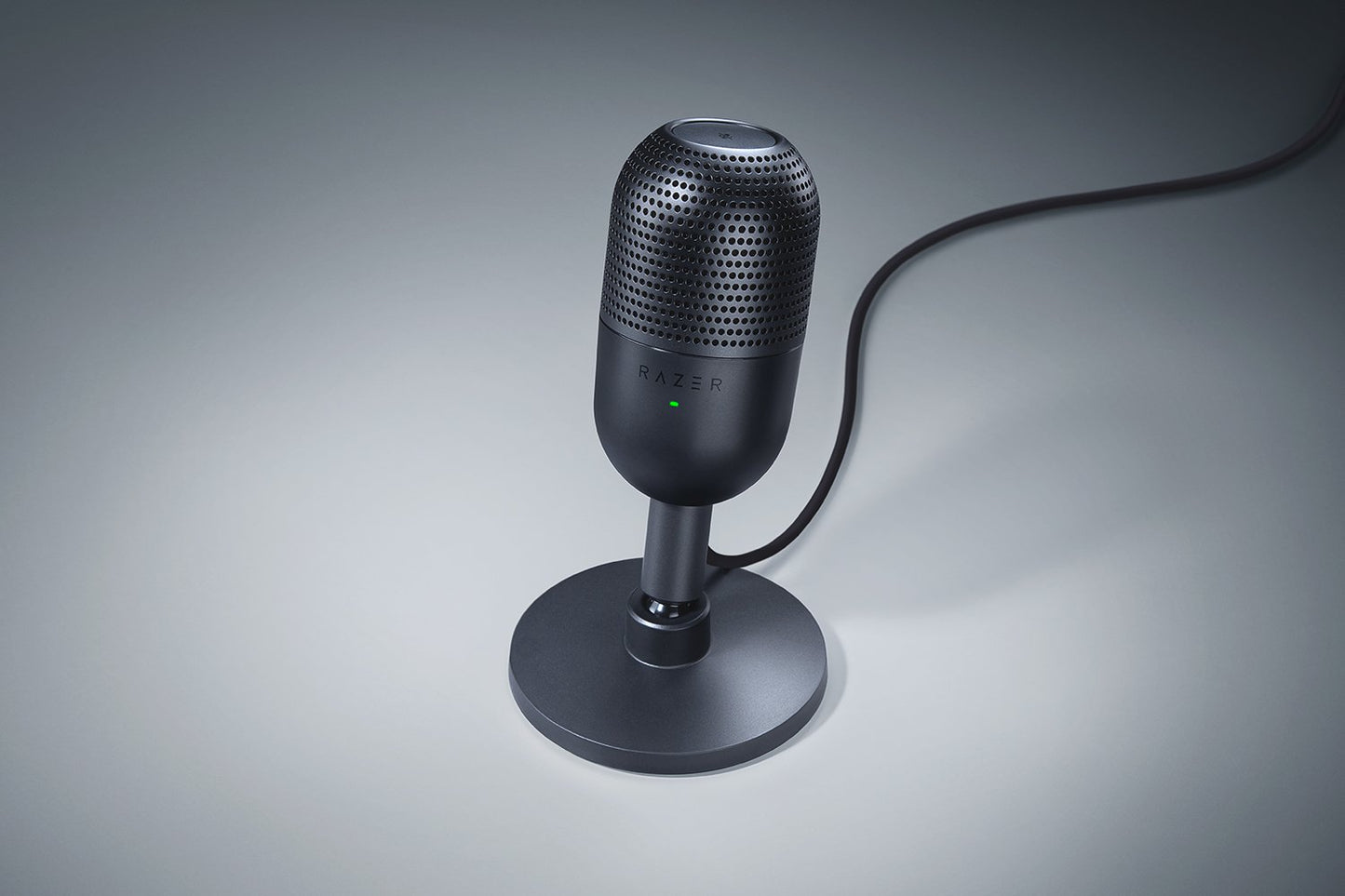 Razer Seiren V3 Mini - Ultra-Compact USB Microphone