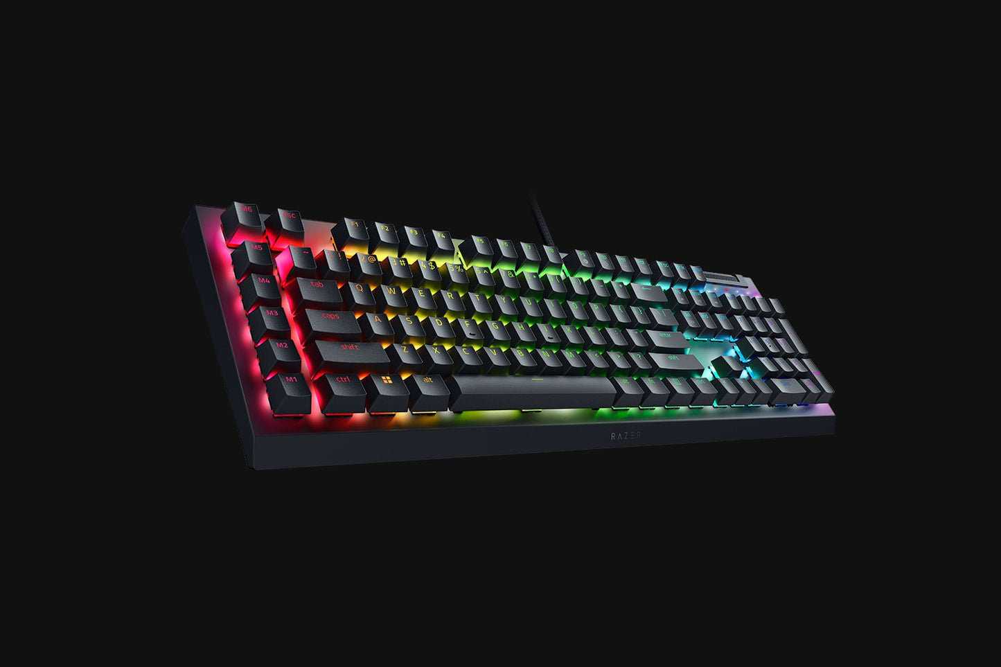 Razer BlackWidow V4 X *C