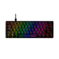 HyperX Alloy Origins HX Red Gaming Keyboard 60-UK