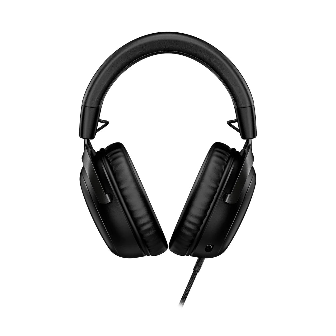 HyperX Cloud III BLK/RED GAM HEADSET