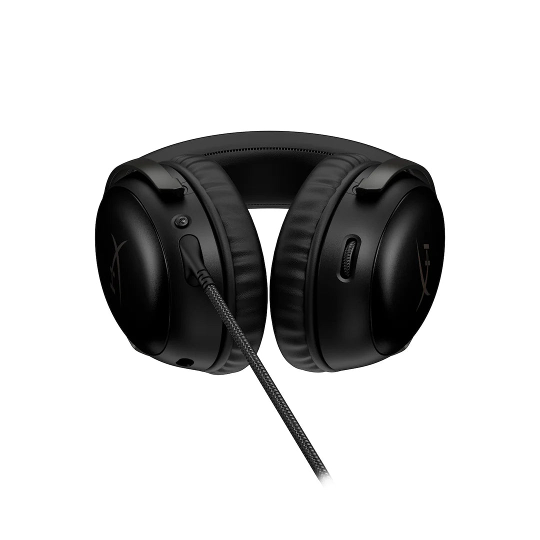 HyperX Cloud III BLK/RED GAM HEADSET