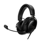 HyperX Cloud III BLK/RED GAM HEADSET