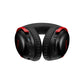 HyperX Cloud III S Wireless Black-Red Gaming Headset