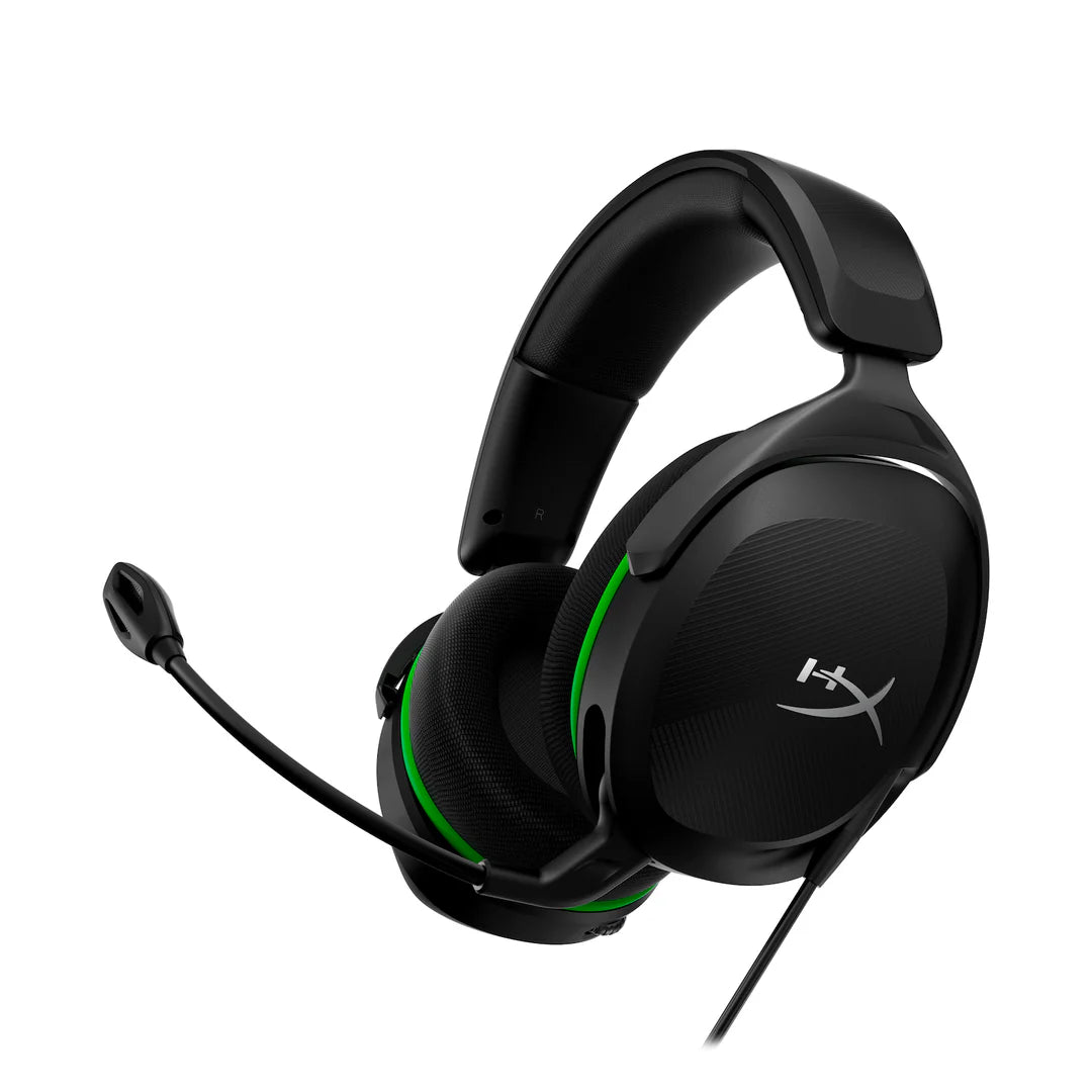 HyperX CloudX Stinger 2 Core WHT GAM HEADSET Xbox