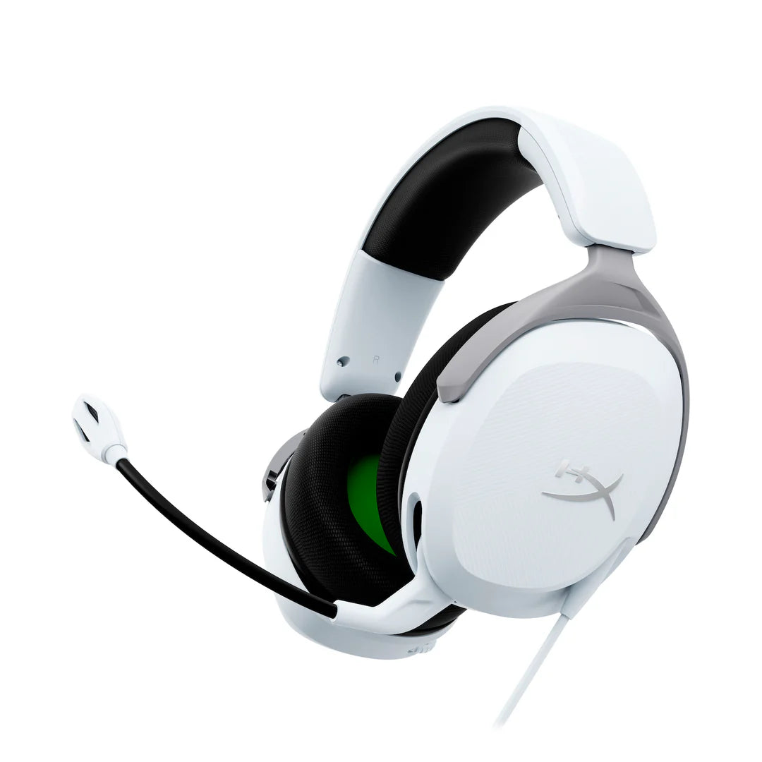 HyperX CloudX Stinger 2 Core WHT GAM HEADSET Xbox