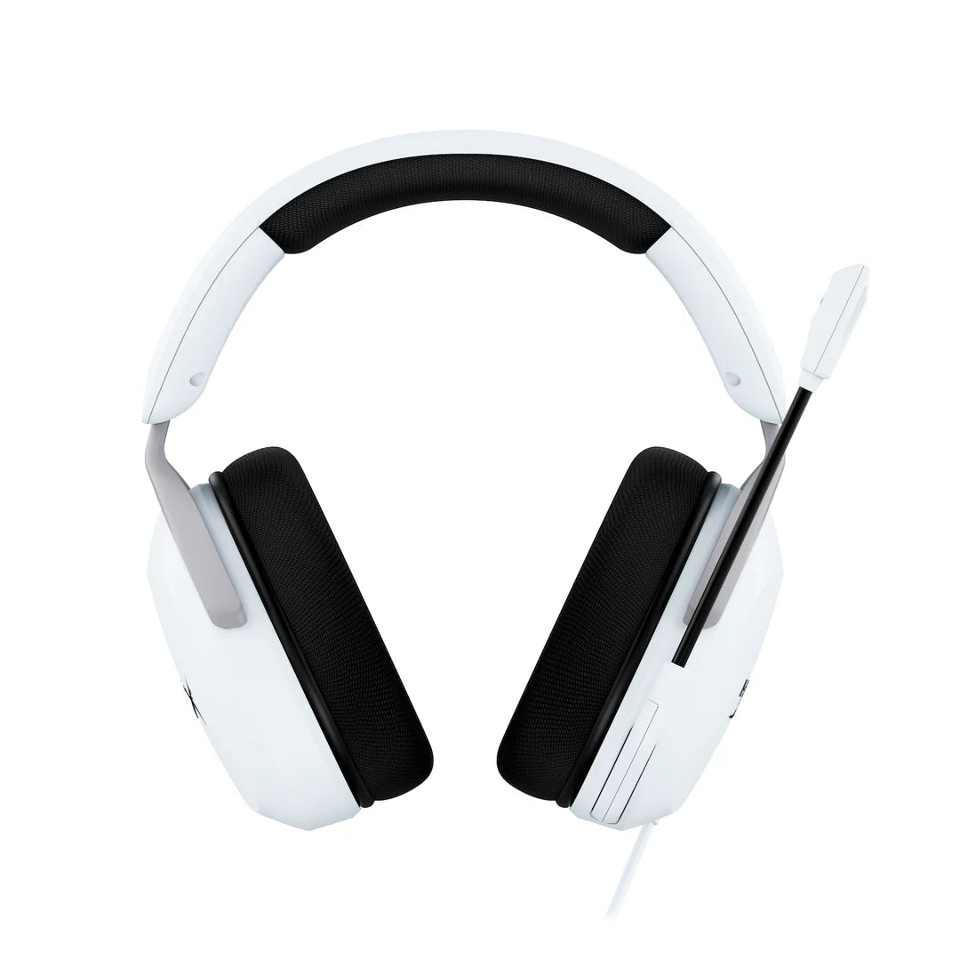 HyperX CloudX Stinger 2 Core WHT GAM HEADSET Xbox