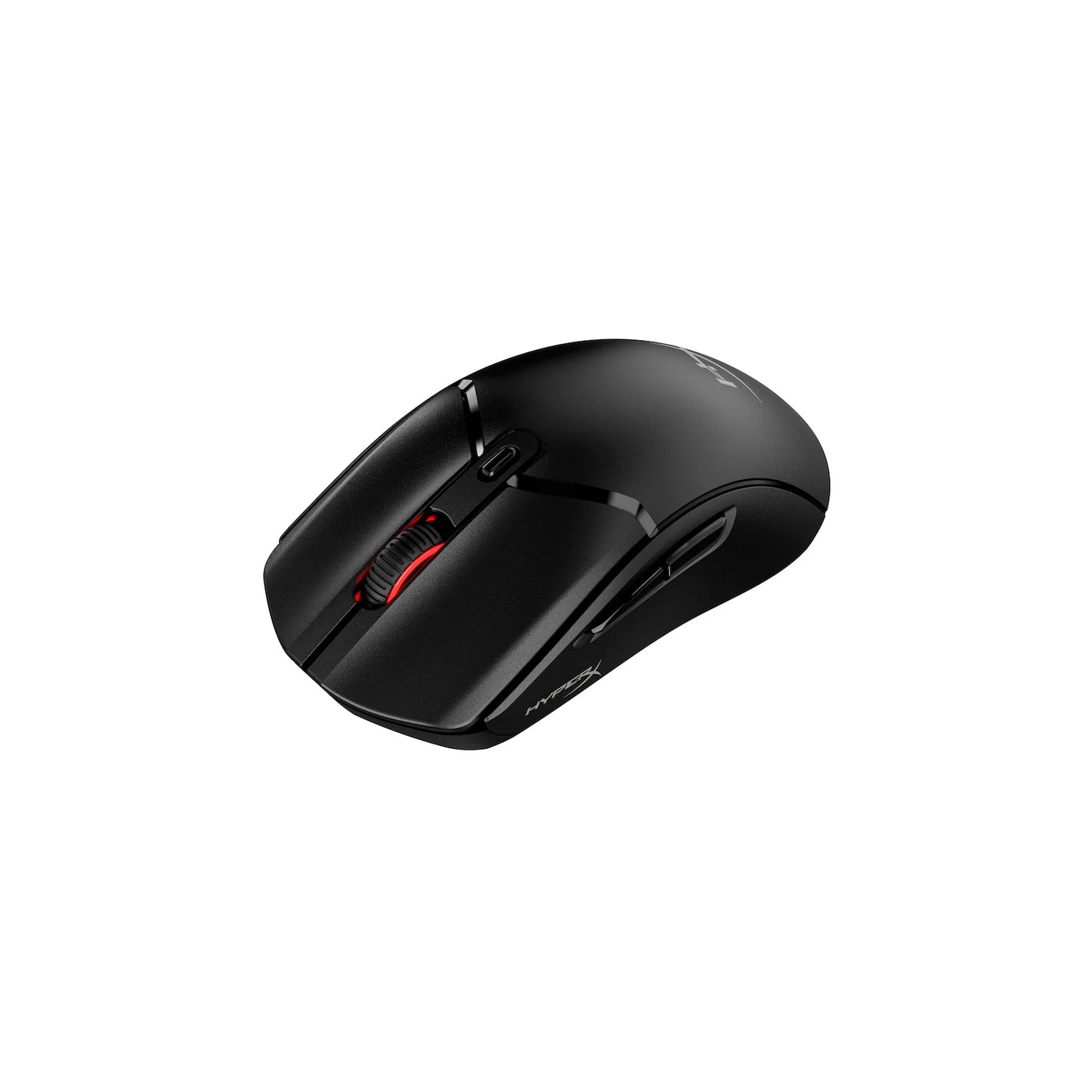 HyperX Pulsefire Haste 2 Core Wireless Black