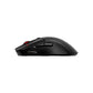 HyperX Pulsefire Haste 2 Core Wireless Black