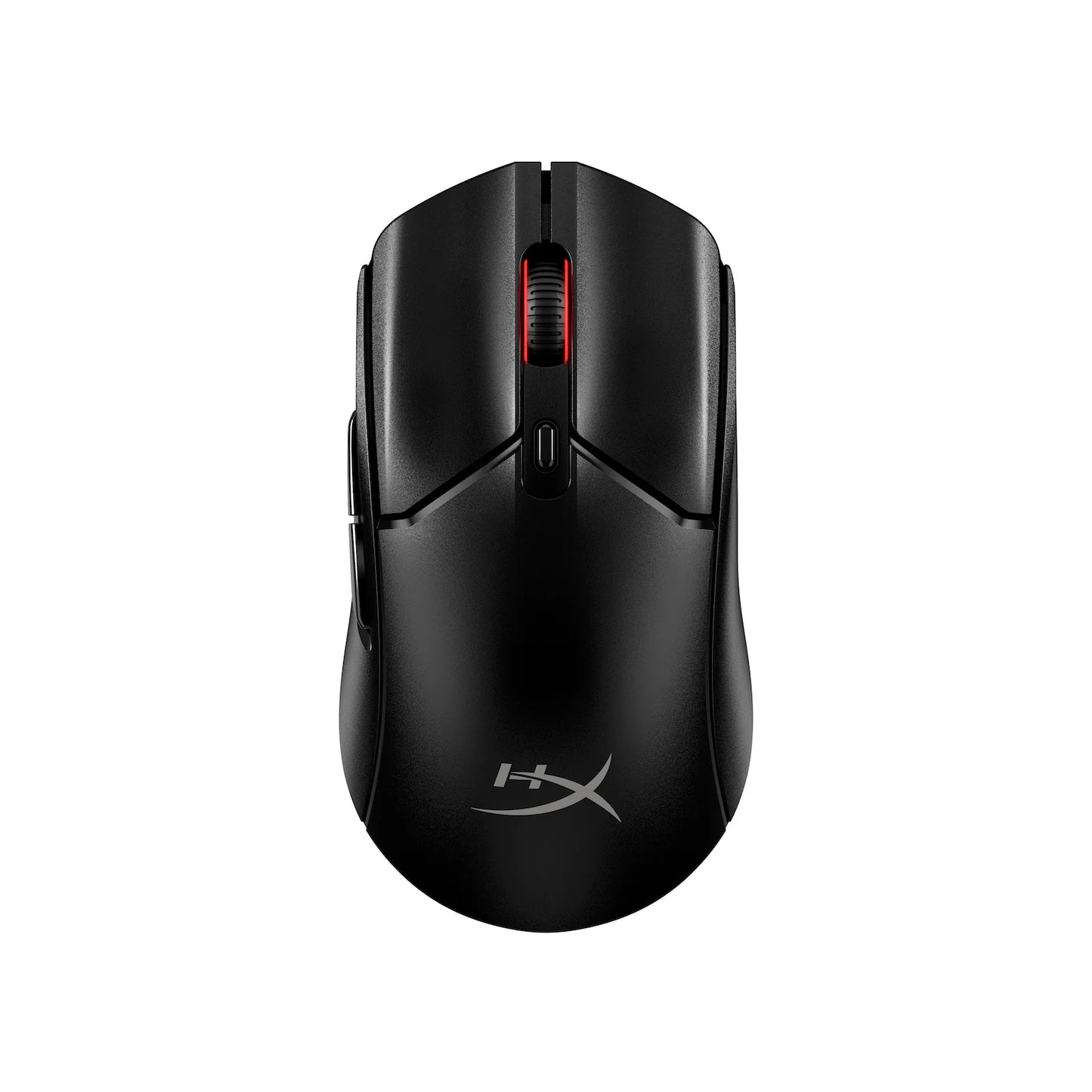 HyperX Pulsefire Haste 2 Core Wireless Black