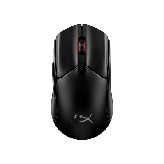 HyperX Pulsefire Haste 2 Core Wireless Black