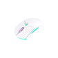 HyperX Pulsefire Haste 2 Core Wireless White